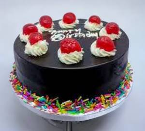 Chocolate cake