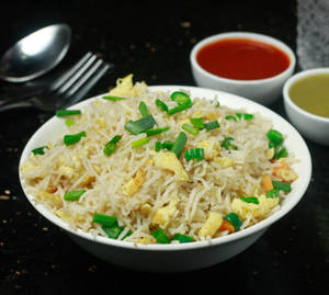 Egg Fried Rice