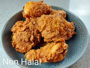 Orbit Kitchen Fried Chicken OKFC - 2 Pieces