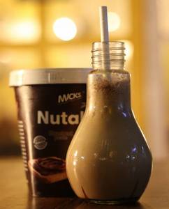 Nutella Shake