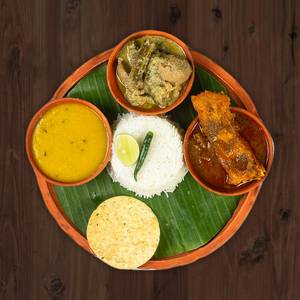 Katla Thali