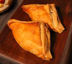 Aloo Patties