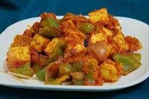 Paneer Chatpata