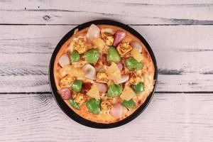 Classical Pizza