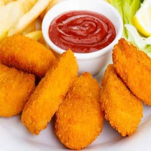 Chicken Nuggets 