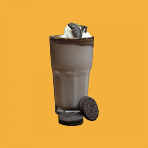 Oreo Shake