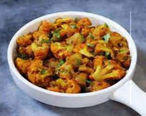 Alu gobhi