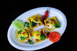 American Sev Puri