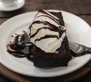 Chocolate Brownie