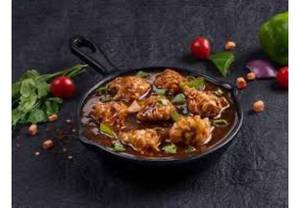 Chicken Oyster Gravy
