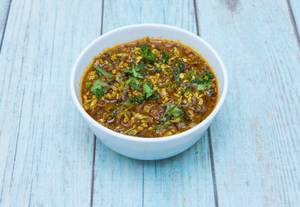 Egg Keema Masala