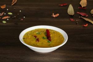 Dal Fry