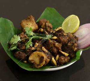 Mutton Fry