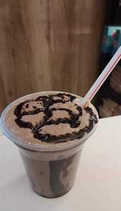 Chocolate Shake