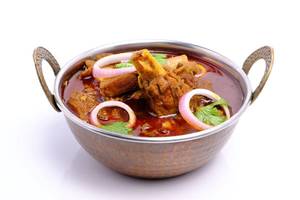 Laal Maans (4 Pcs)