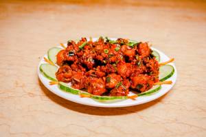 Gobi manchurian