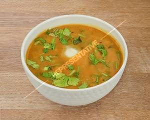 Butter Dal Fry