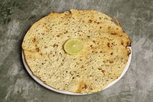 Roasted Papad (1 No )