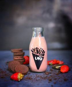 Cookie Berry Shake