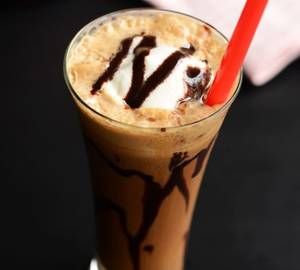 Cold coffee