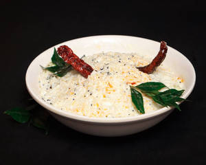 Curd Rice