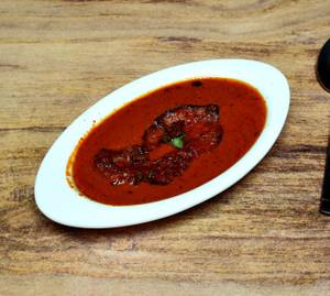 Fish Masala