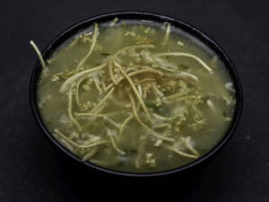 Veg Manchow Soup