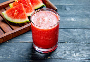 Watermelon Juice