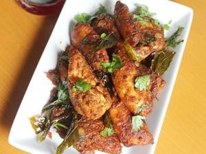 Roast Pepper Chicken
