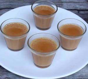 Elaichi Chai