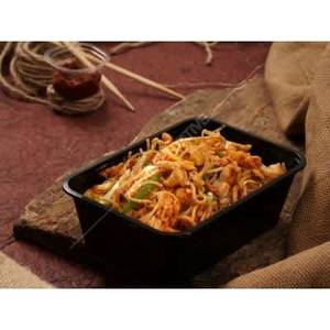 Chicken Korean Noodles