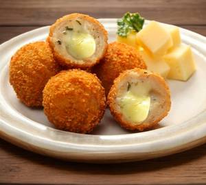 Chicken halal Cheese Balls
