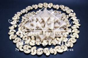 Kaju Katli