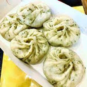 Chicken Darjeeling Fried Momo