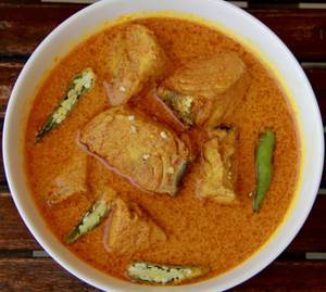 Fish Curry Goan