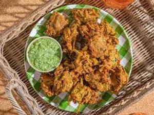Mix veg pakoda