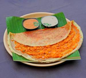 Panner Dosa