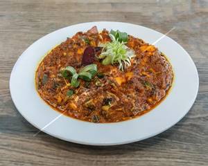 Paneer Tawa Masala