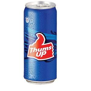 Thums Up (330 Ml)