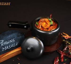 Prawn Masala