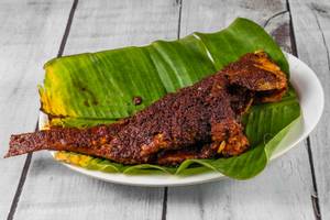 Muru Tawa Fry