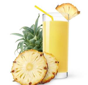 Pineapple Juice