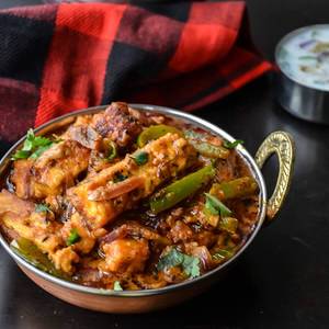 Mushroom Handi
