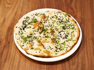 Plain Kulcha