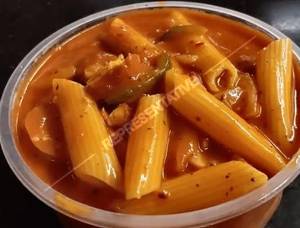 Penne Red Sauce Pasta