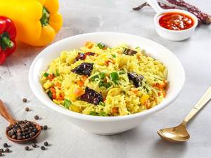 Singapore Rice