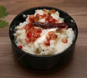 Curd Rice