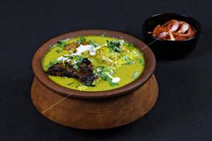 Chicken Lababdar