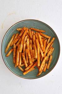 Peri Peri Fries