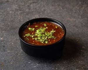 Hot N Sour Soup